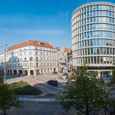 Hostel Mango Poznaň Exteriér fotografie