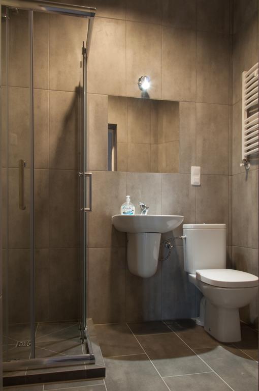 Hostel Mango Poznaň Exteriér fotografie