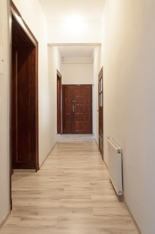 Hostel Mango Poznaň Exteriér fotografie