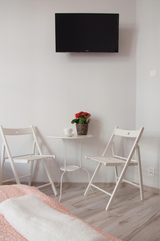 Hostel Mango Poznaň Exteriér fotografie