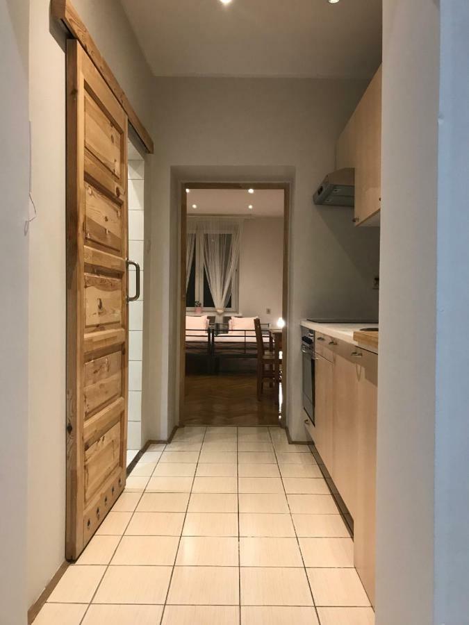 Hostel Mango Poznaň Exteriér fotografie